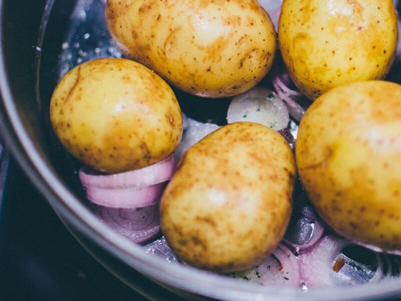 Cooking With Seasonal Ingredients: Why Timing Affects Both Flavour and Value