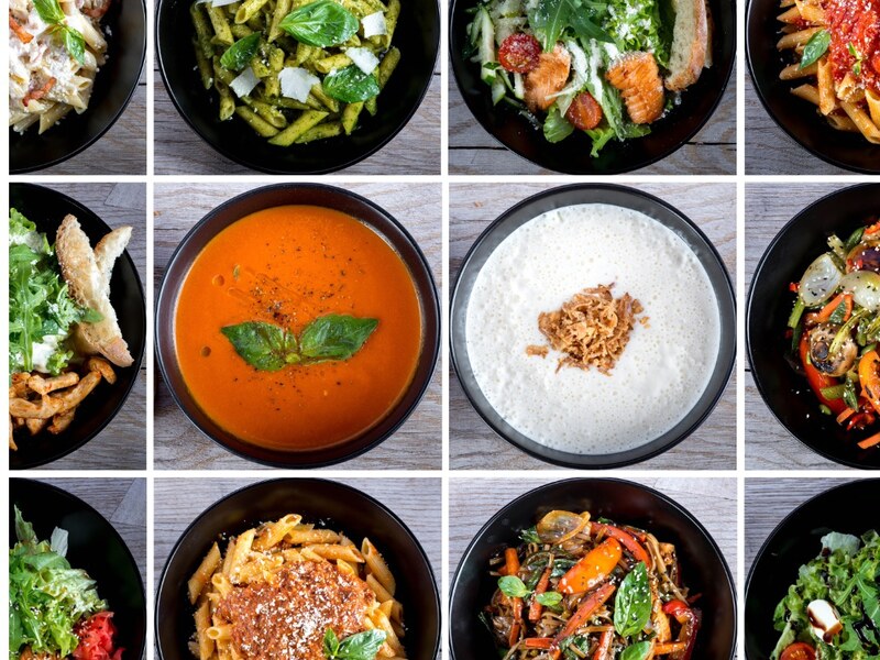 Vegetarian Cooking: Building Flavour Without Relying on Meat-Based Stocks